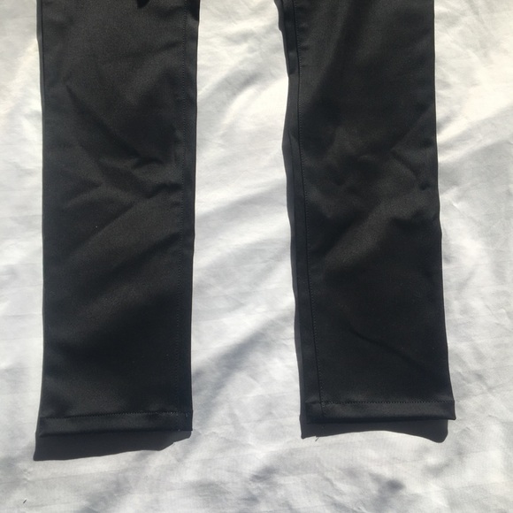 BAUBAX Black Pants | Size 8 | EUC - Picture 4 of 7